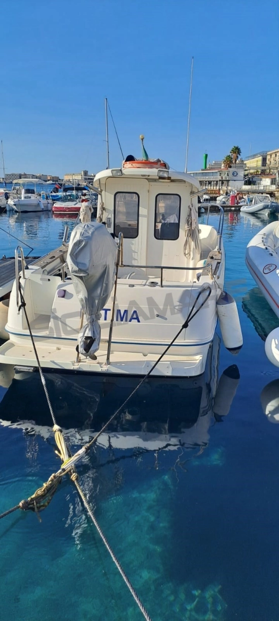 Arvor 215 de segunda mano en venta