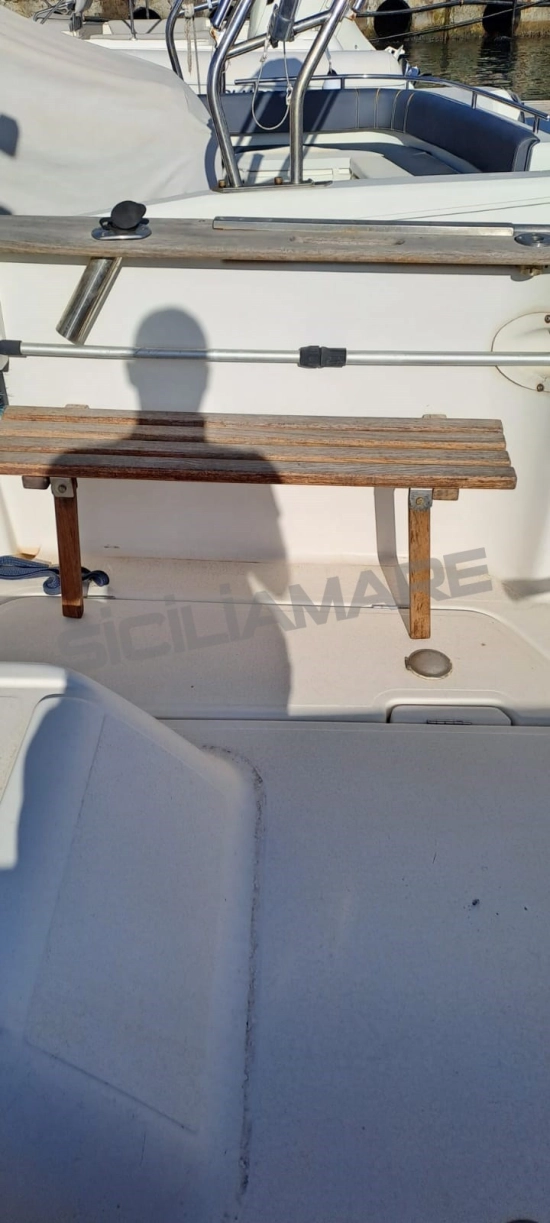 Arvor 215 de segunda mano en venta