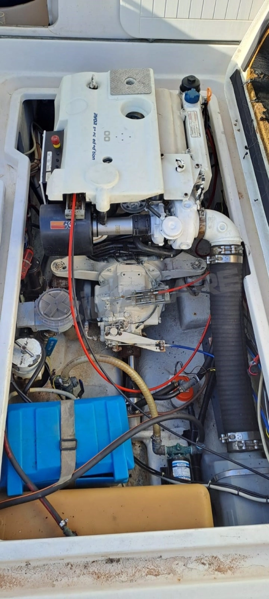Arvor 215 de segunda mano en venta