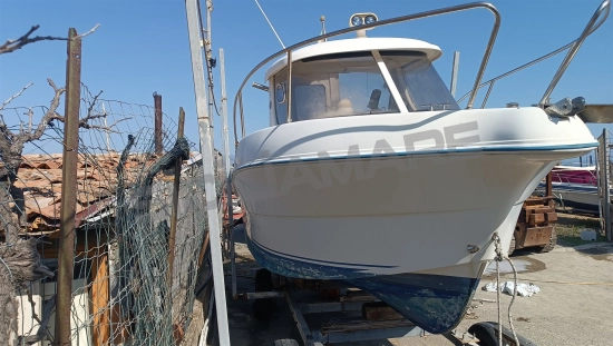 Arvor 215 de segunda mano en venta
