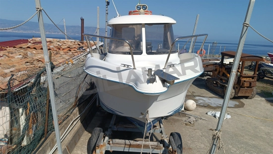 Arvor 215 de segunda mano en venta