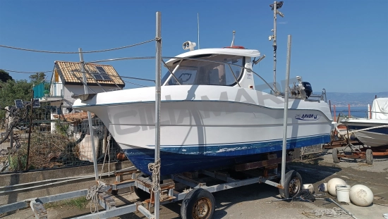 Arvor 215 de segunda mano en venta