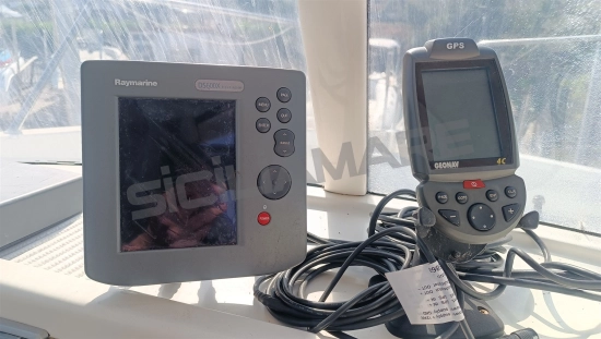 Arvor 215 de segunda mano en venta