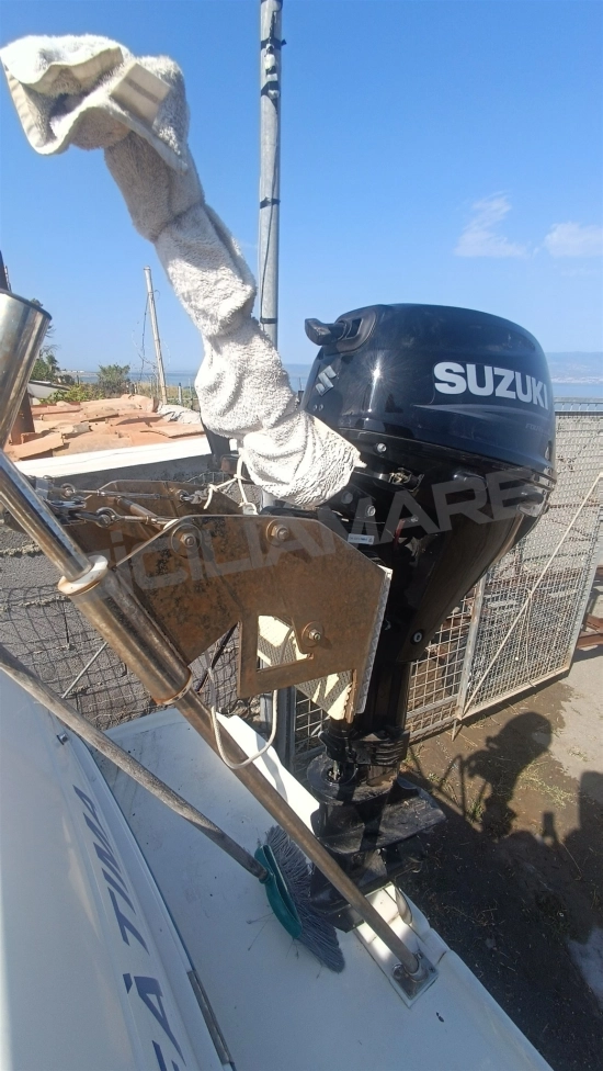 Arvor 215 de segunda mano en venta