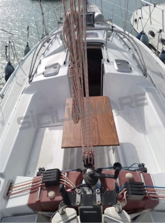 Dehler 36 CWS de segunda mano en venta