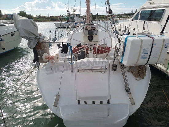 Dehler 36 CWS usado à venda