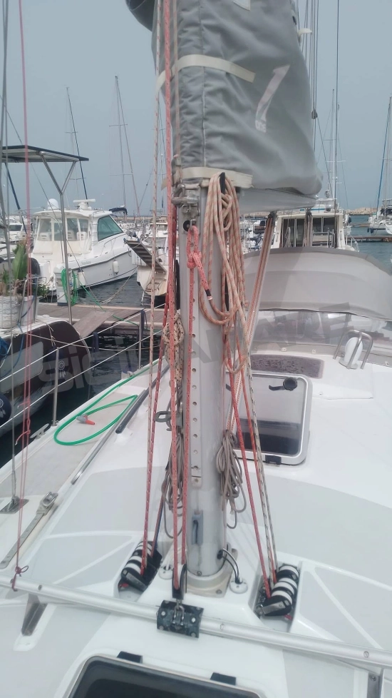 Dehler 36 CWS de segunda mano en venta