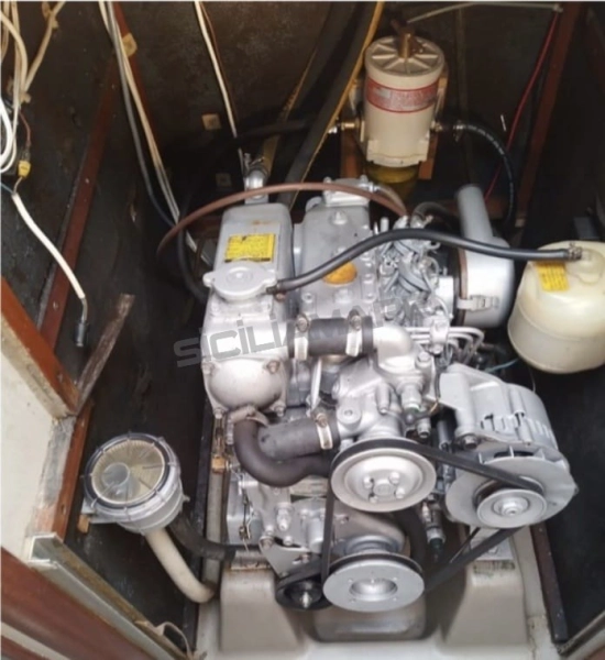 Dehler 36 CWS de segunda mano en venta