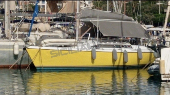 Dehler 36 CWS de segunda mano en venta