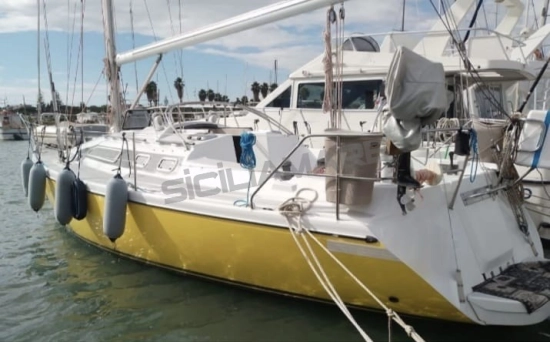 Dehler 36 CWS de segunda mano en venta
