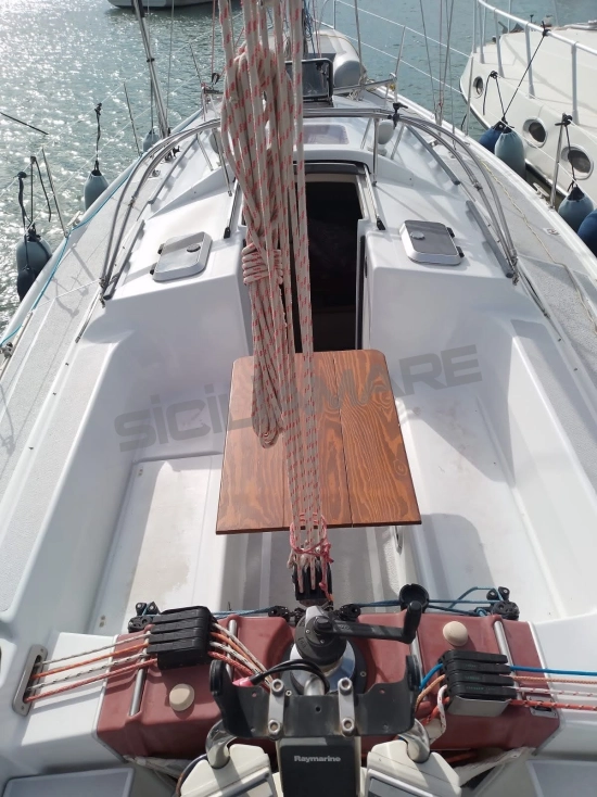 Dehler 36 CWS usado à venda