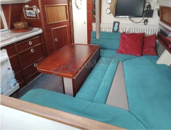 Dehler 36 CWS de segunda mano en venta