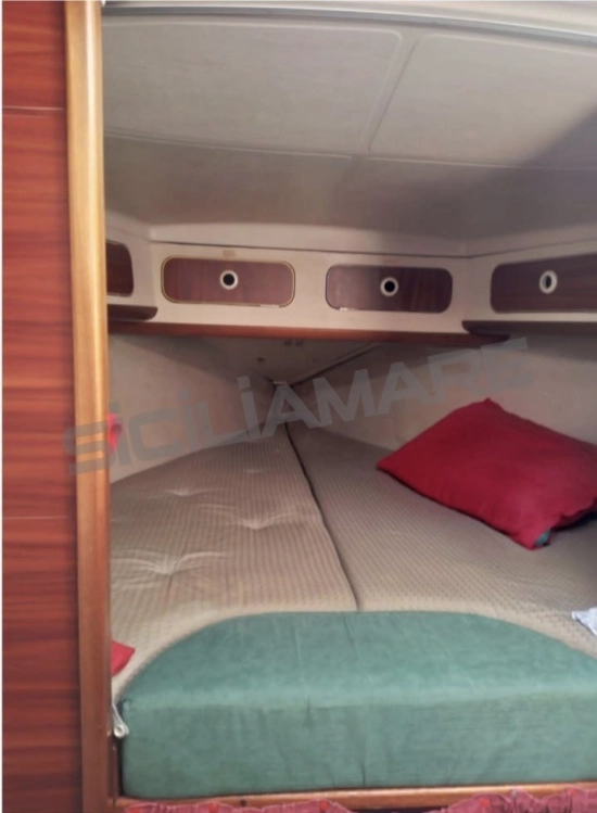 Dehler 36 CWS de segunda mano en venta