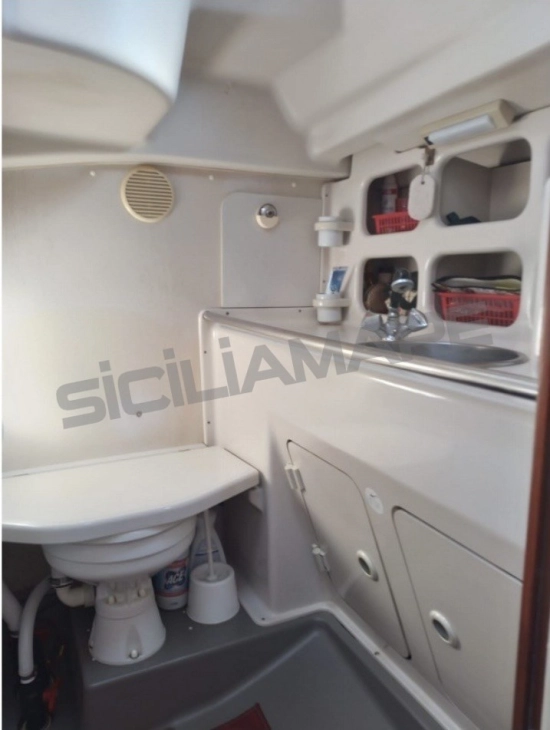 Dehler 36 CWS de segunda mano en venta