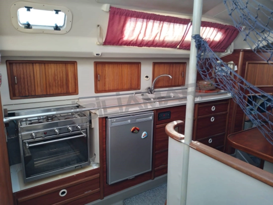 Dehler 36 CWS usado à venda