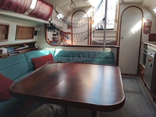 Dehler 36 CWS de segunda mano en venta
