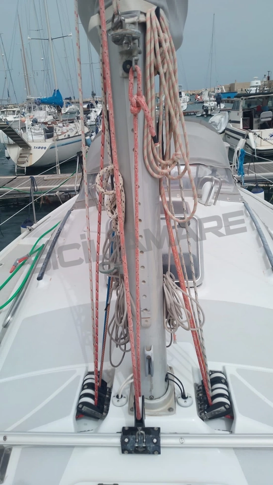 Dehler 36 CWS de segunda mano en venta