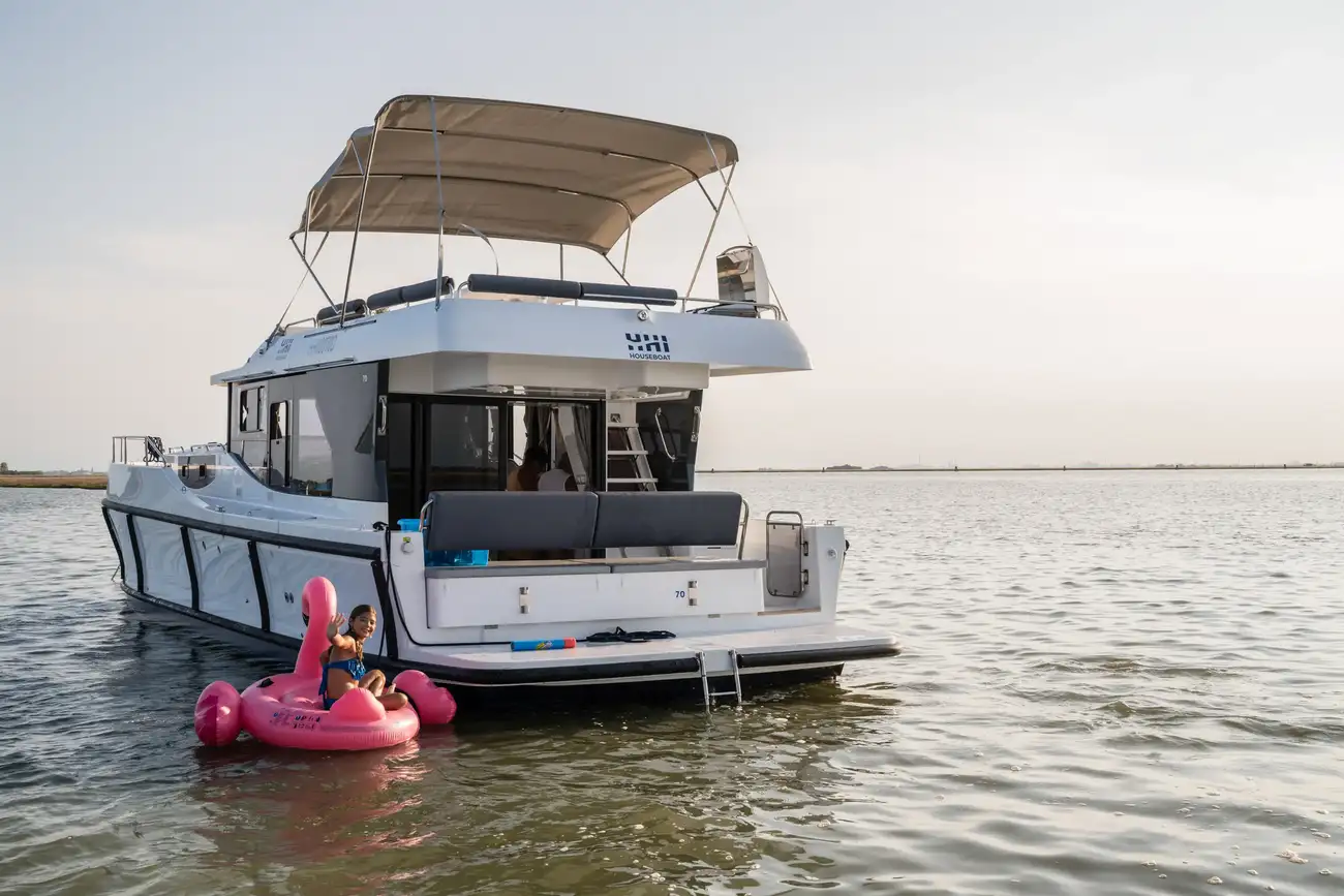 Delphia Horizon 1350 usata in vendita