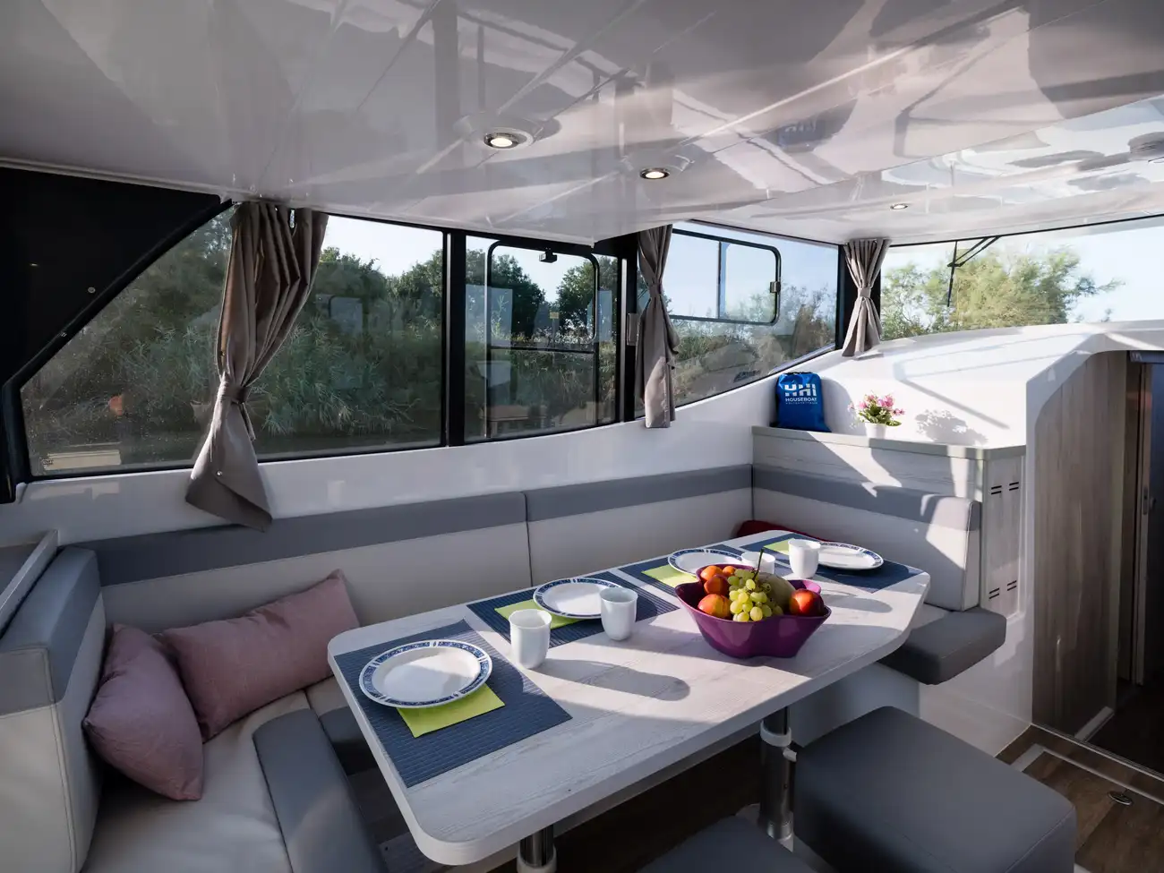 Delphia Horizon 1350 usata in vendita