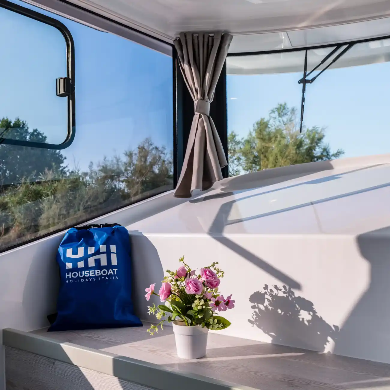 Delphia Horizon 1350 usata in vendita