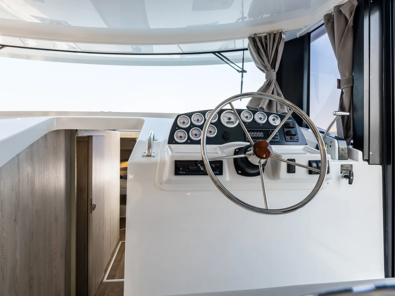 Delphia Horizon 1350 usata in vendita