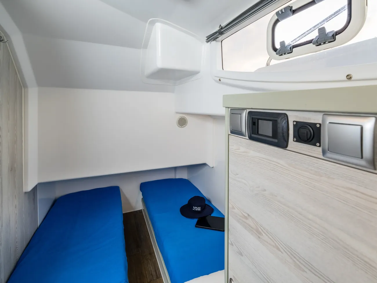 Delphia Horizon 1350 usata in vendita