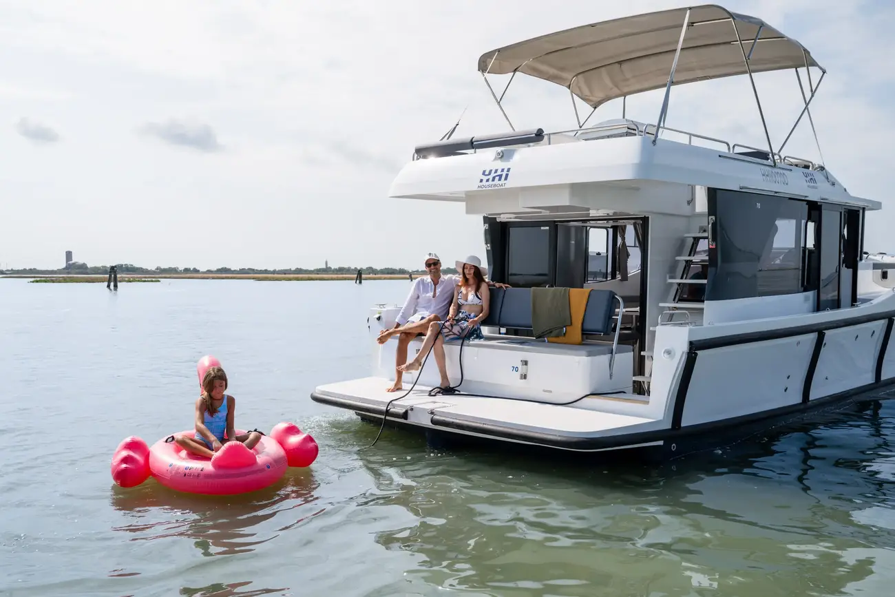 Delphia Horizon 1350 usata in vendita