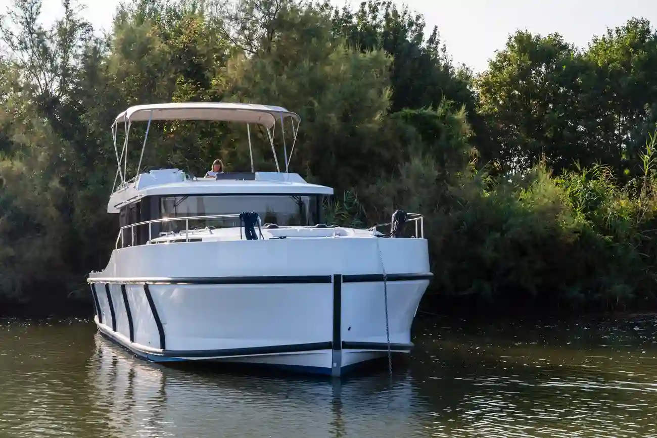 Delphia Horizon 1350 usata in vendita