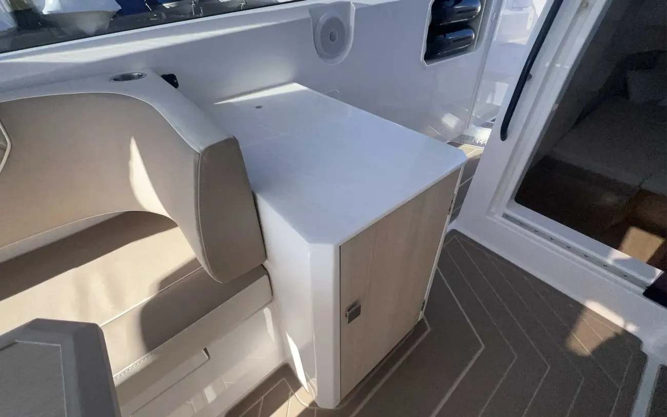 Baltic 950 nuevo en venta