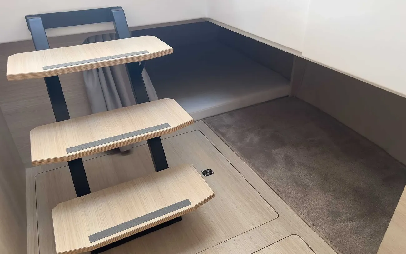 Baltic 950 nuevo en venta