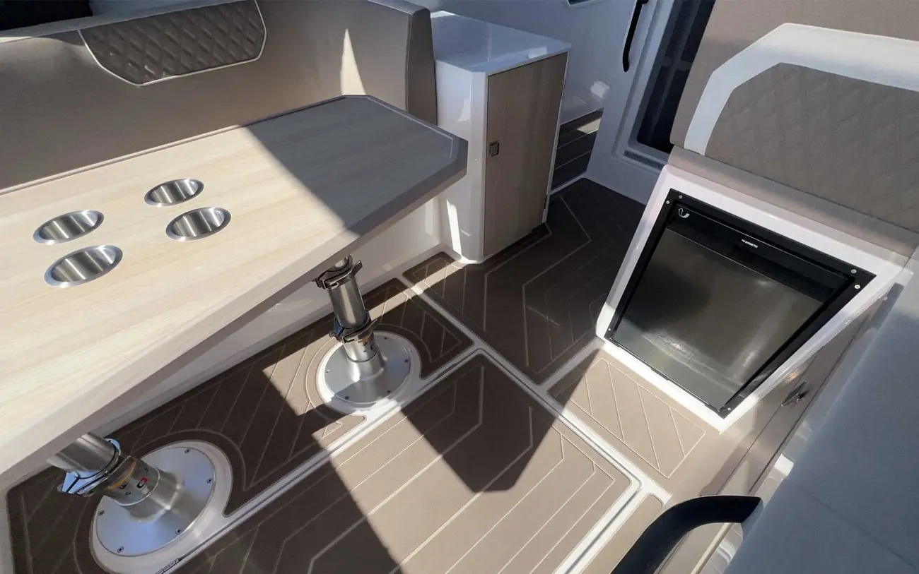 Baltic 950 nuevo en venta