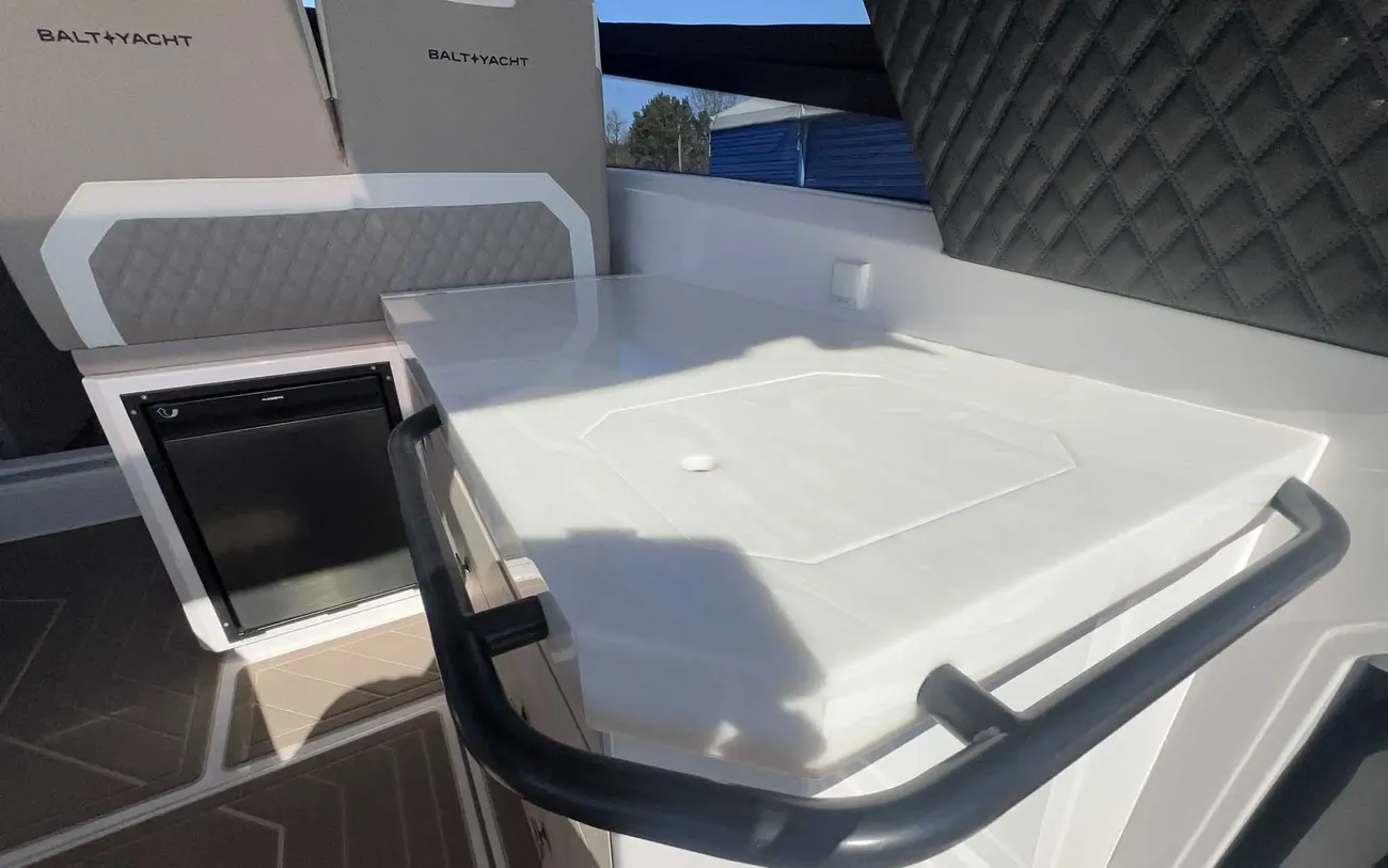 Baltic 950 nuevo en venta