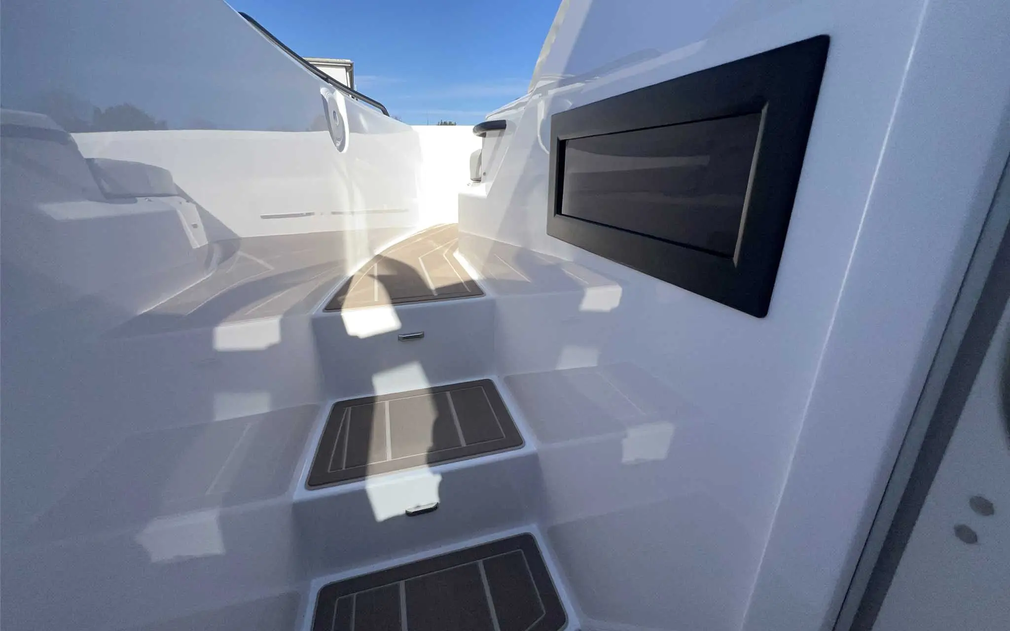 Baltic 950 nuevo en venta