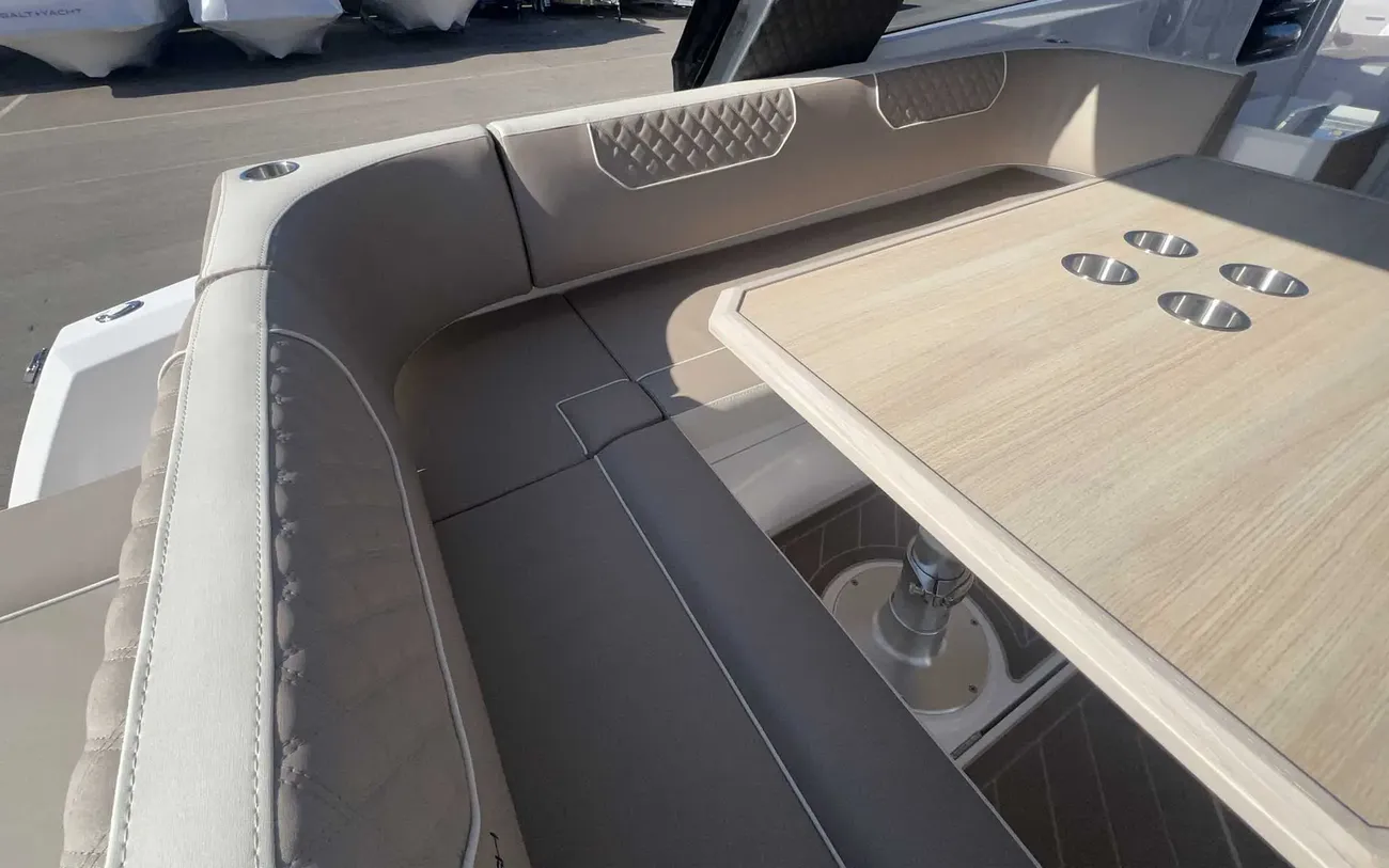 Baltic 950 nuevo en venta