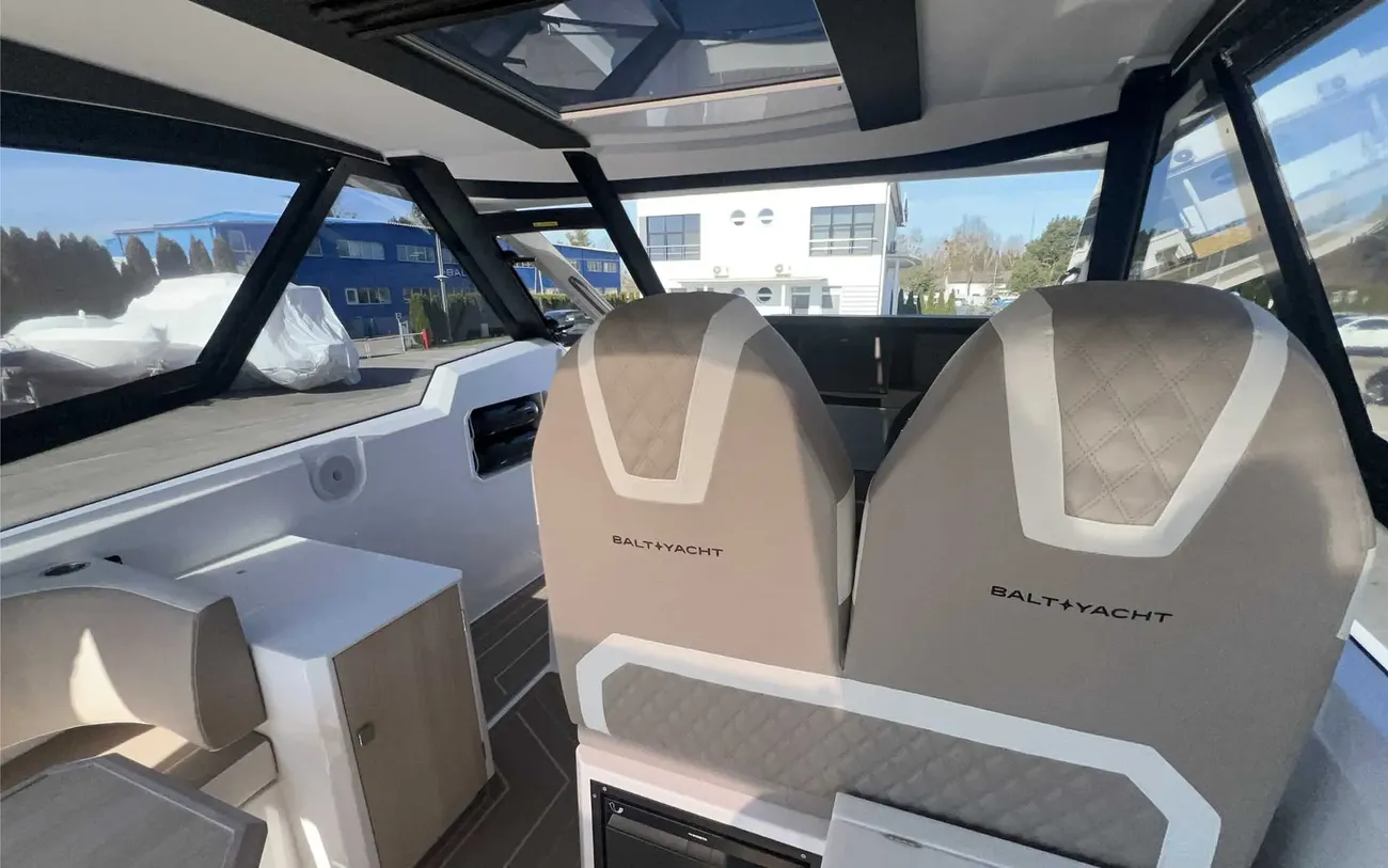 Baltic 950 nuevo en venta