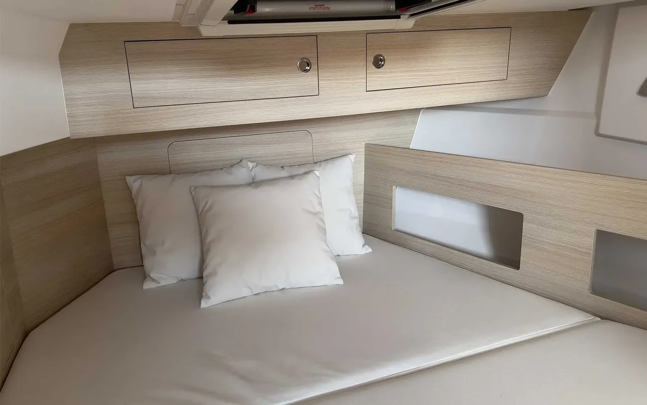 Baltic 950 nuevo en venta