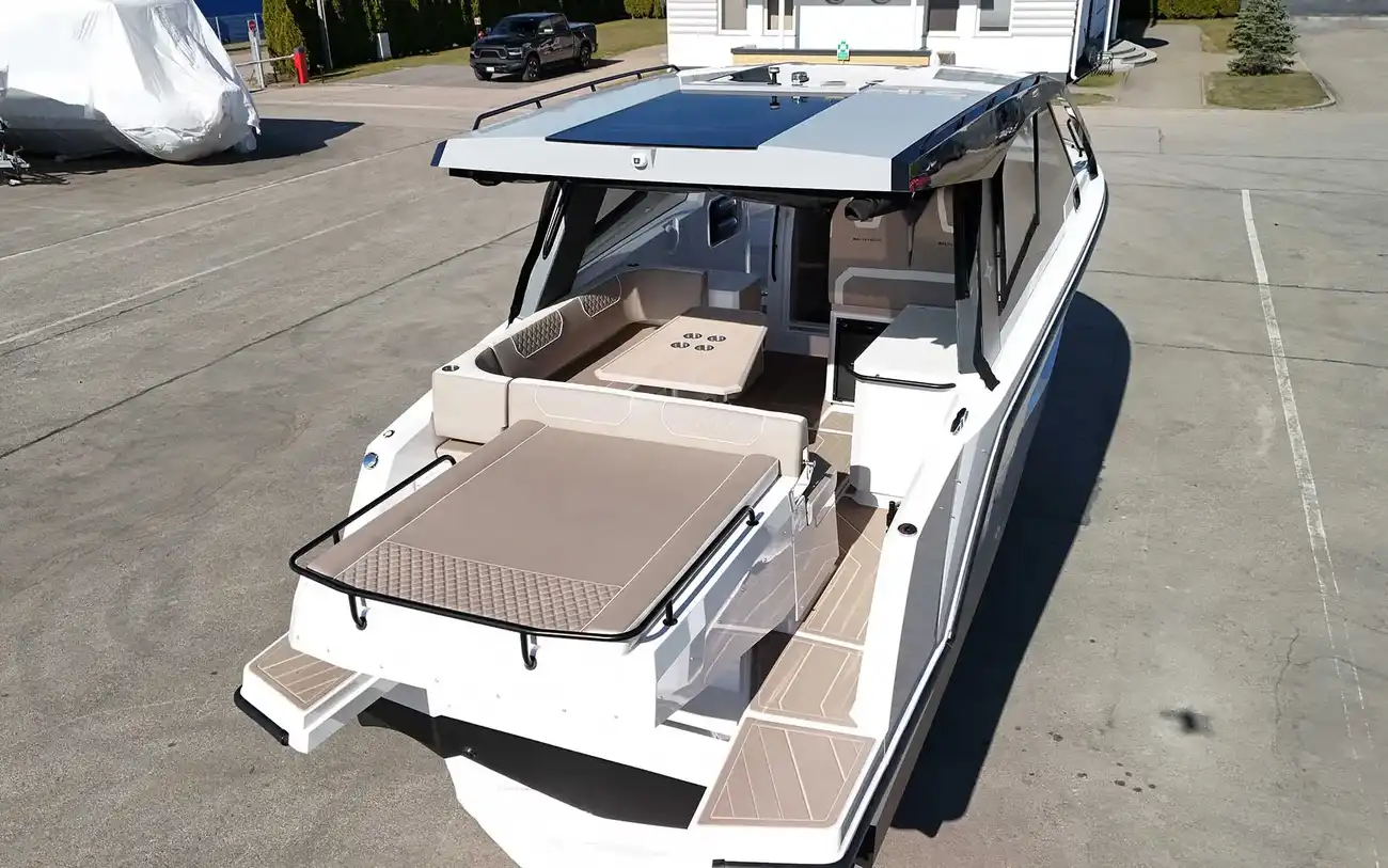 Baltic 950 nuevo en venta
