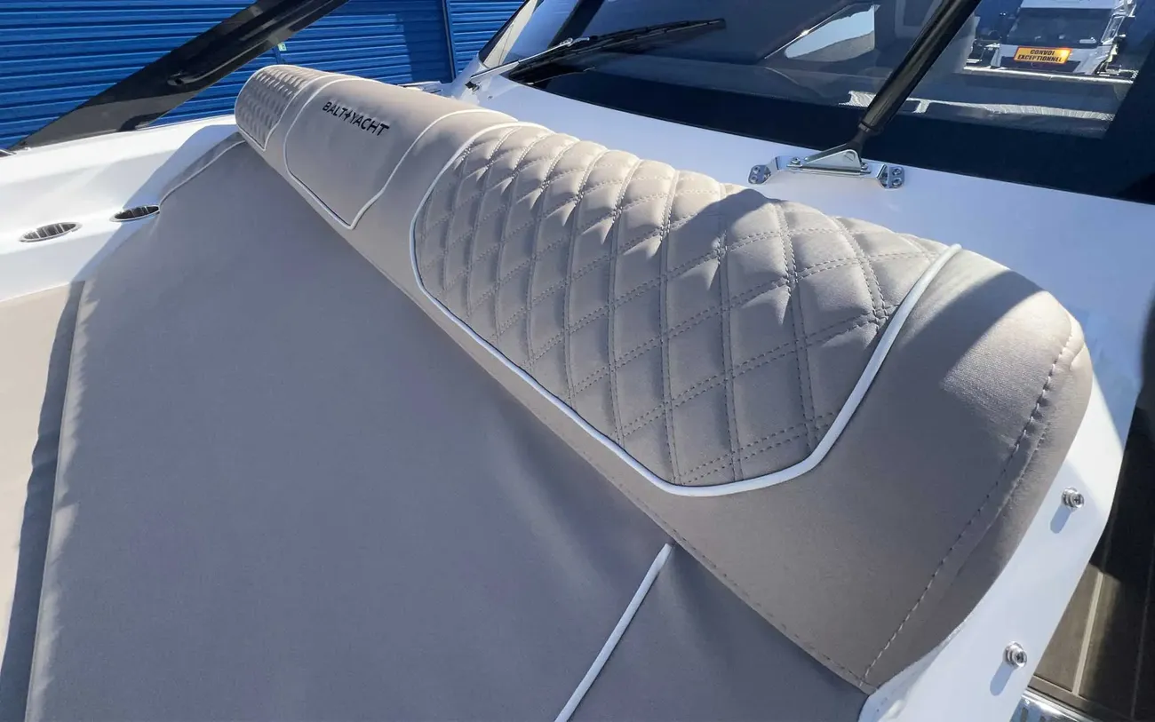 Baltic 950 nuevo en venta
