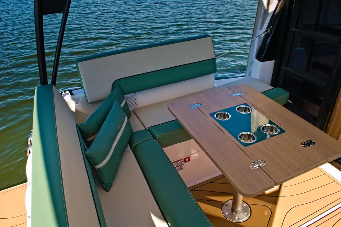 Baltic SunCamper 36 nuevo en venta