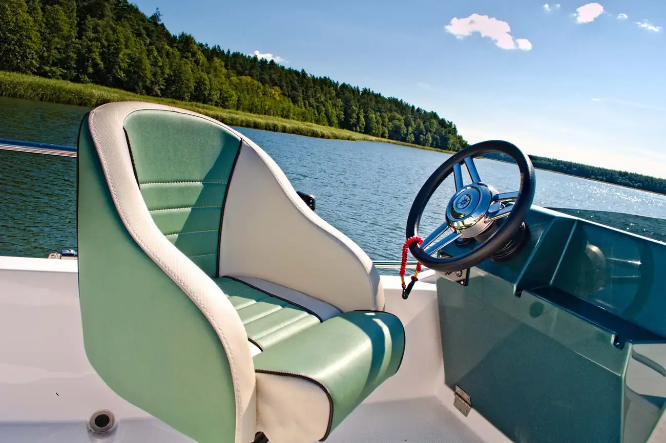 Baltic SunCamper 36 nuevo en venta