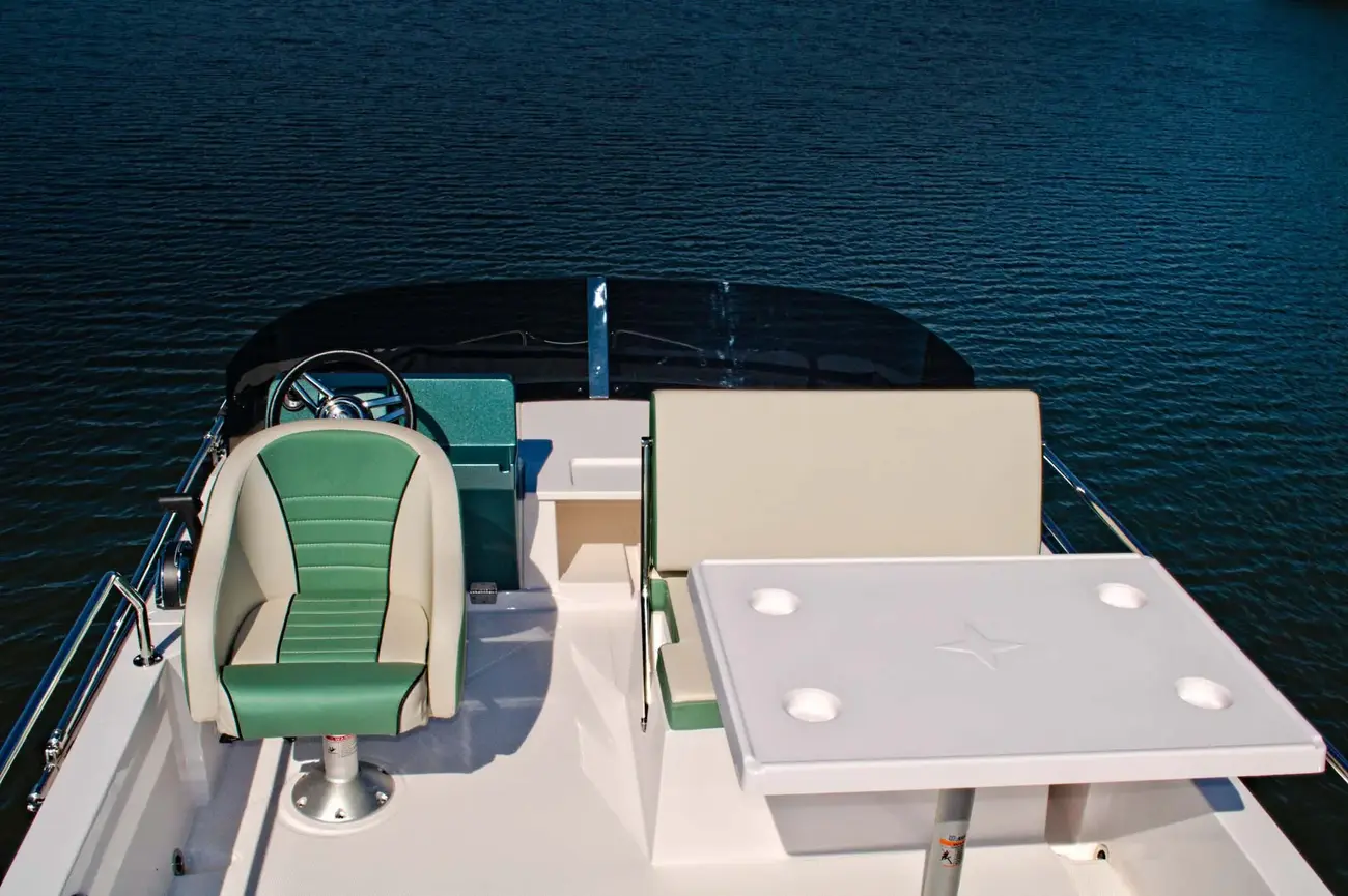 Baltic SunCamper 36 nuevo en venta