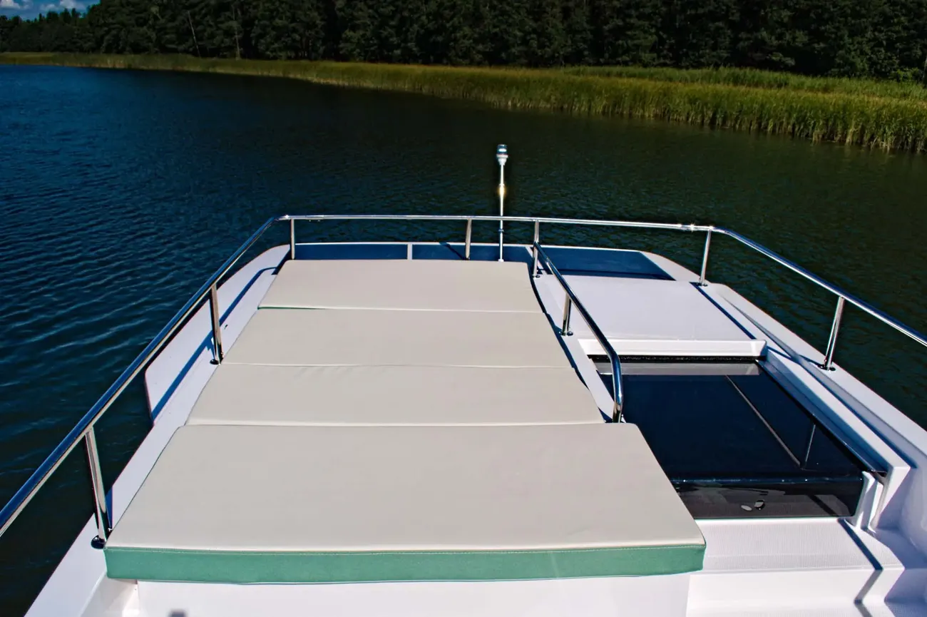 Baltic SunCamper 36 nuevo en venta