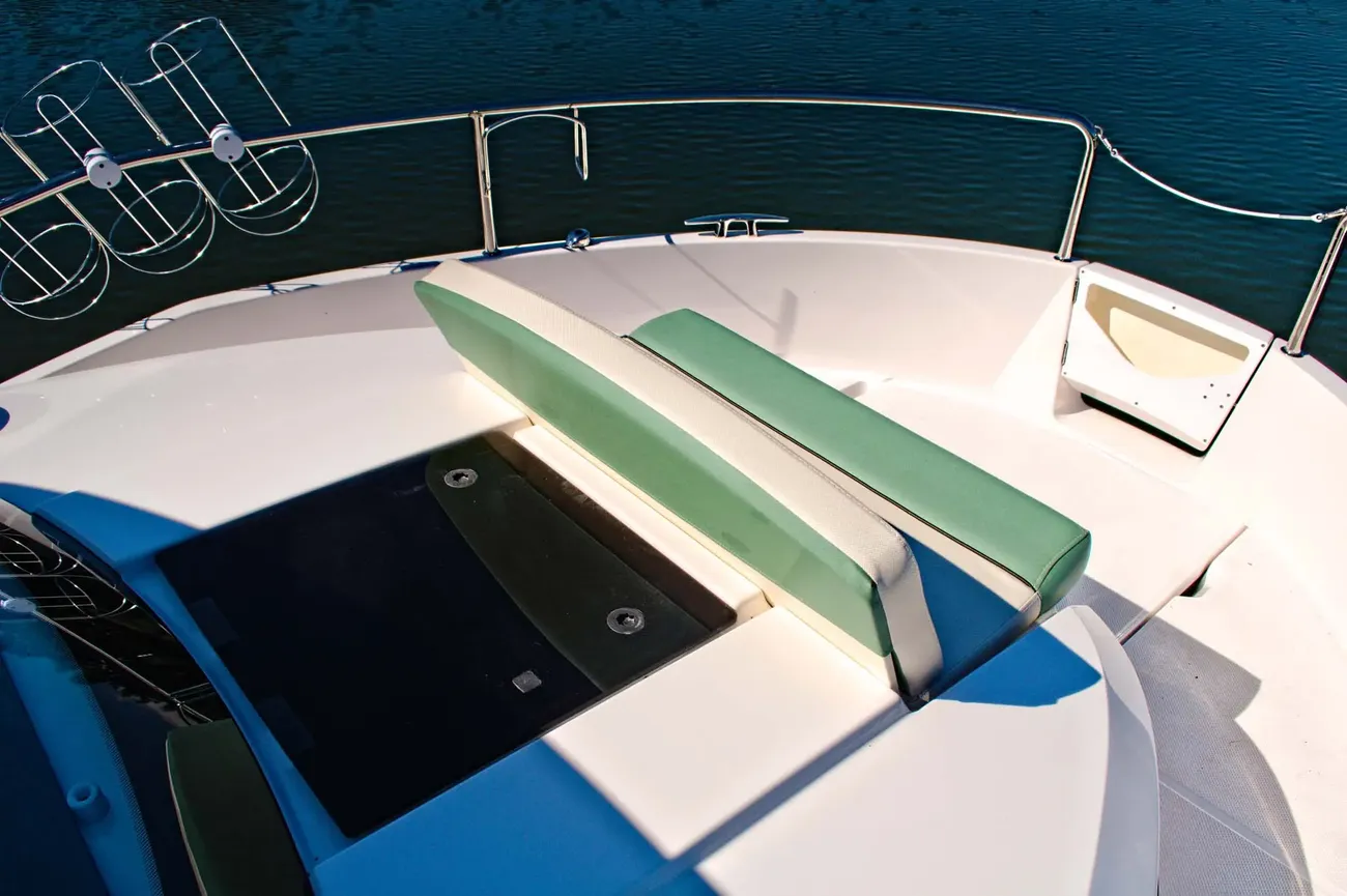 Baltic SunCamper 36 nuevo en venta