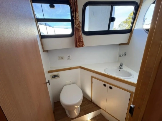 Custom HHI Minuetto 6 nuevo en venta