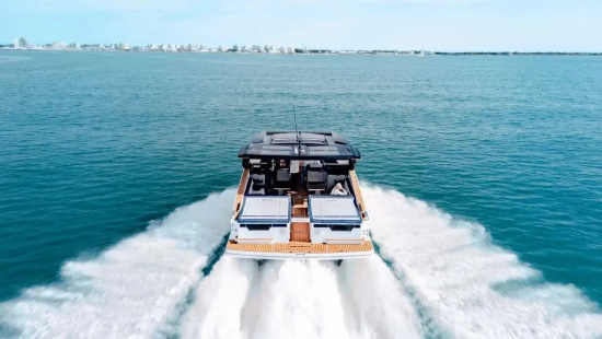 Dracan 42 Voyage nuevo en venta