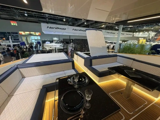 Dracan 42 Voyage nuevo en venta