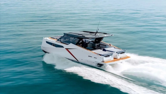 Dracan 42 Voyage nuevo en venta