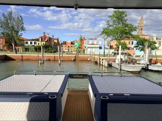 Dracan 42 Voyage nuevo en venta