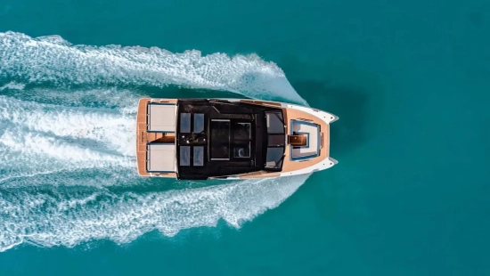 Dracan 42 Voyage nuevo en venta