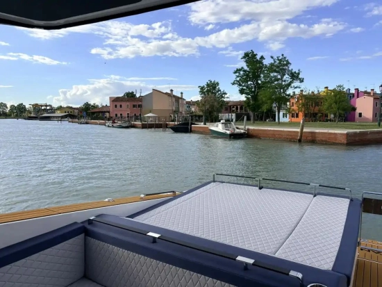 Dracan 42 Voyage nuevo en venta